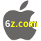 Aplicativo 6z.com para iOS