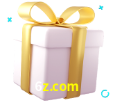 Receba seus bônus de boas-vindas no 6z.com