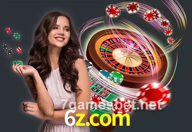 vivo no cassino 6z.com