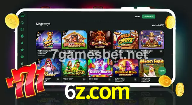 6z.com aplicativo