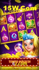 Welcome Bonus 6z.com