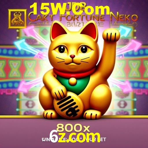 Descubra o Mundo do Cassino Online com 6z.com