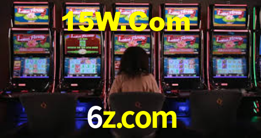 Bônus Generosos e Exclusivos no 6z.com para Você!