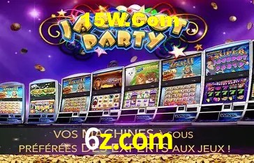 Inovações de Jogos na 6z.com: O Futuro das Experiências Interativas