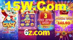 6z.com: Seu Cassino Premiado com Pagamentos Rápidos